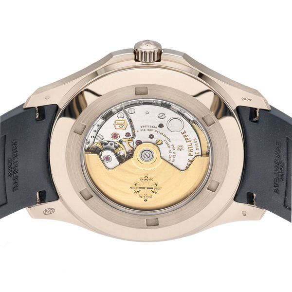 Patek Philippe Aquanaut 5168G-001